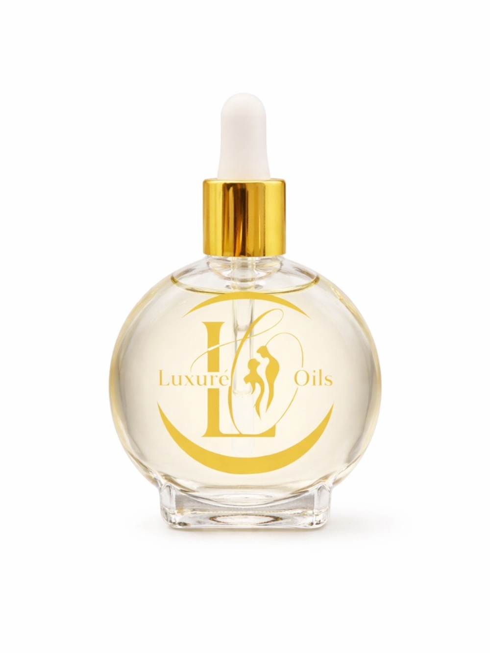 L Street 50mL oil